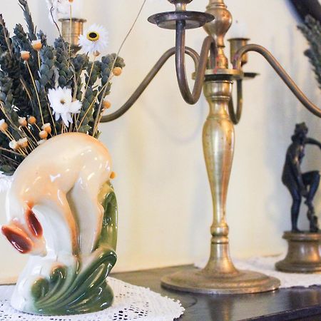 The Borland House Inn モントゴメリー エクステリア 写真